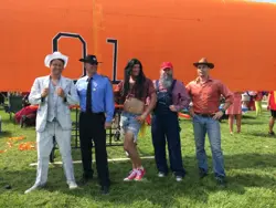 Red Bull Flugtag 2016, Louisville 1